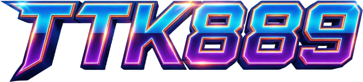 TTK889 logo